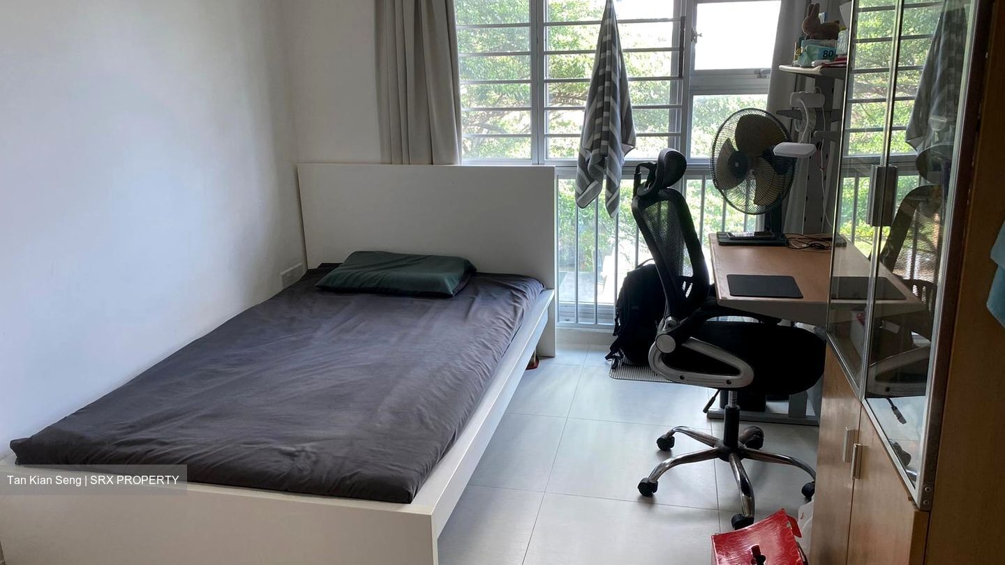 Blk 425 Casa Clementi (Clementi), HDB 5 Rooms #636808391